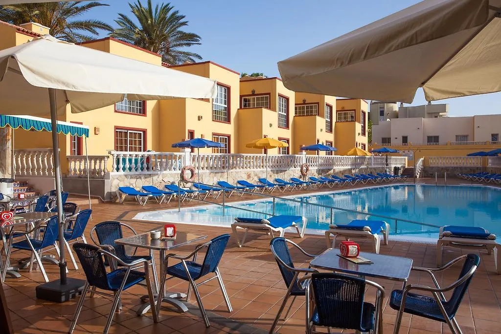 Apartamentos Maxorata Beach Corralejo Spanien