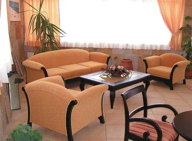 Ξενοδοχείο με διαμερίσματα Apartamentos Maxorata Beach Κοραλέχο