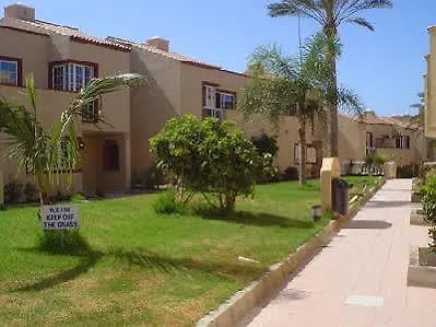 Apartamentos Maxorata Beach Κοραλέχο