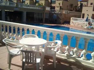 Lejlighedshotel Apartamentos Maxorata Beach Corralejo