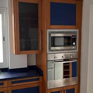 Apartment Kalma 1, Corralejo