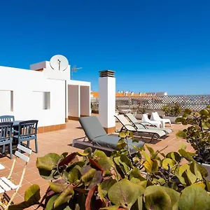 Dom wakacyjny Uptown Urban (adults Only), Corralejo