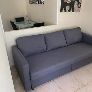 Apartment Ocean, Corralejo