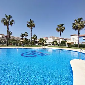 Torremar Natura Fkk-naturista Vera