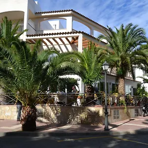 Leo D'or Penzion Cala D´Or