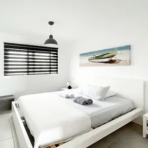 Appartamento Tuco Sun&relax By Rentalfue, Corralejo