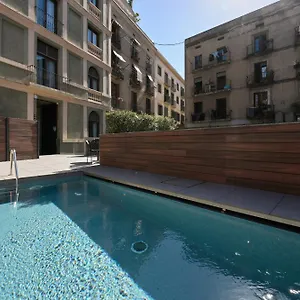 Catalonia Port Hotel Barcelona