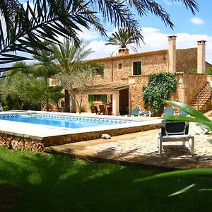 Vakantieboerderij Son Barcelo Mas