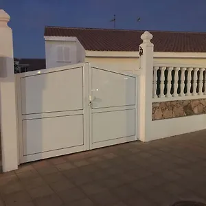 Villa Urbanizacion Cordoba, Corralejo