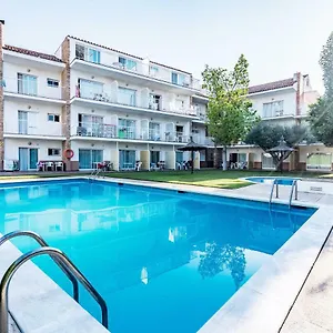 Appartement Sunway San Jorge