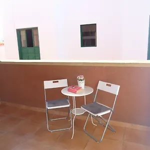 Apartment Centro Playa, Corralejo