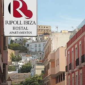 Appartement Ripoll
