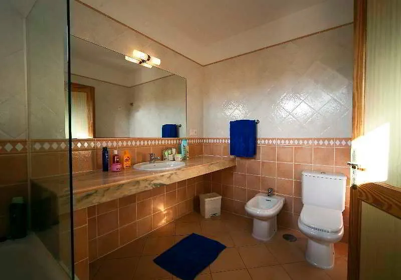 Lejlighedshotel Apartamentos Maxorata Beach Corralejo