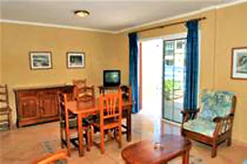 Lejlighedshotel Apartamentos Maxorata Beach Corralejo