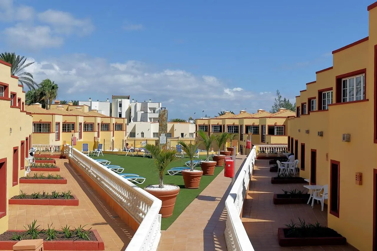 Apartamentos Maxorata Beach Corralejo Lejlighedshotel