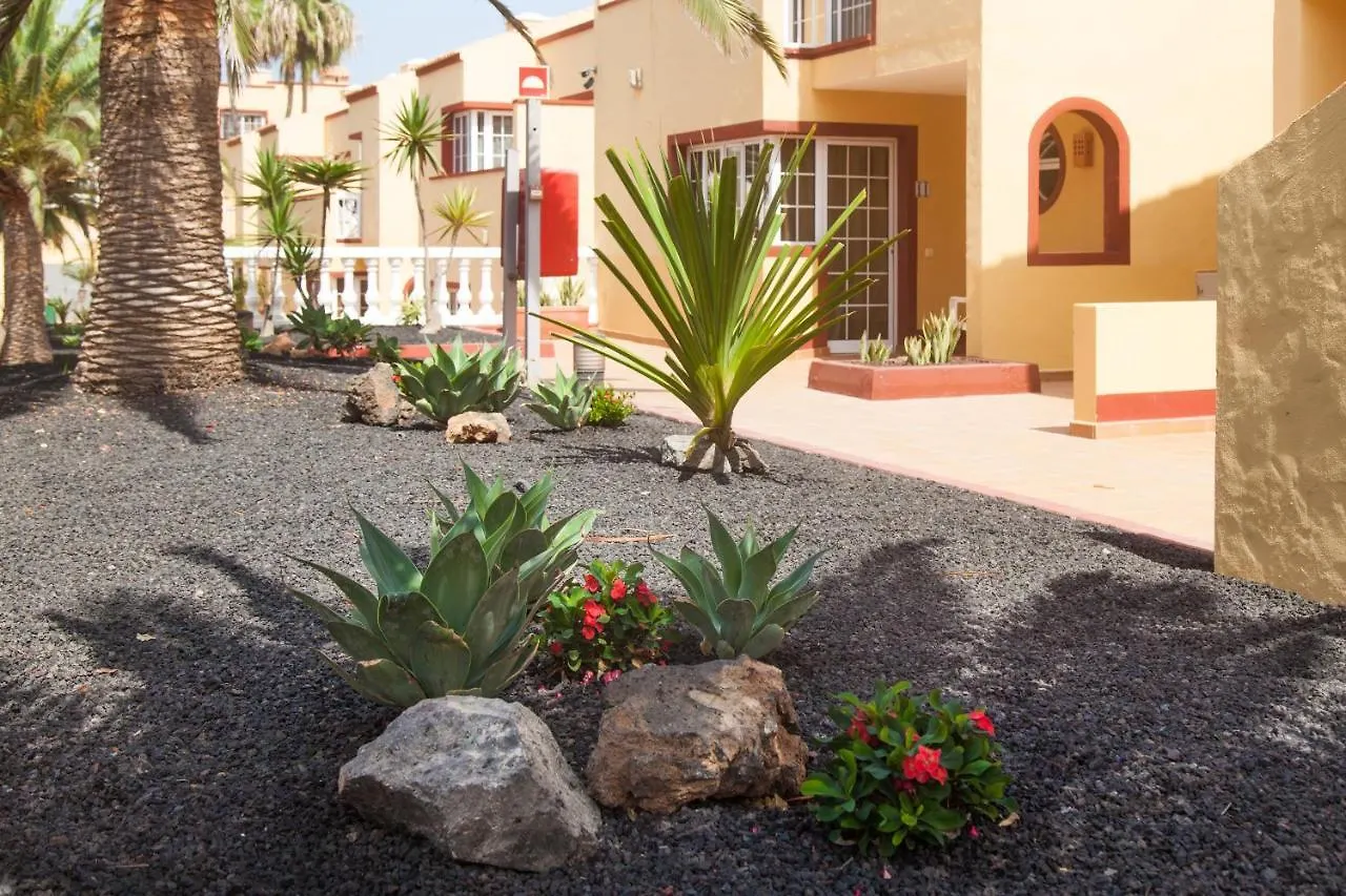Apartamentos Maxorata Beach Corralejo 3*,  Spanien