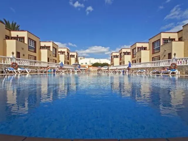 Apartamentos Maxorata Beach Corralejo Lejlighedshotel