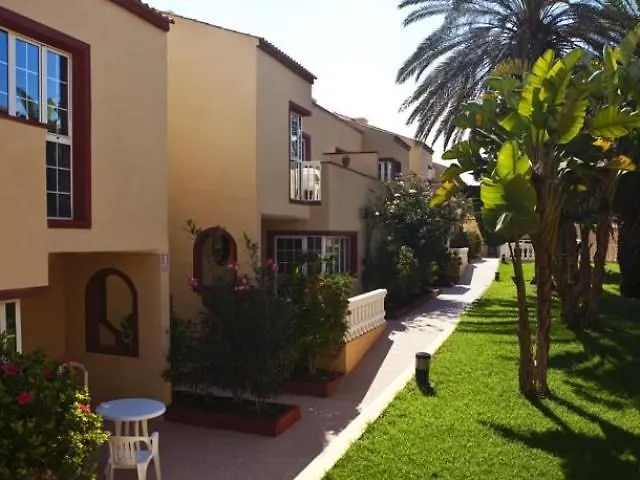 Lejlighedshotel Apartamentos Maxorata Beach Corralejo