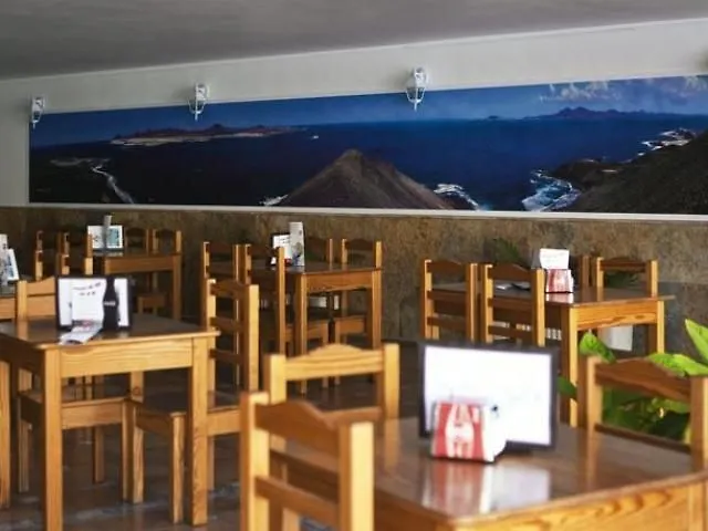 Apartamentos Maxorata Beach Corralejo Lejlighedshotel