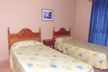 Apartamentos Maxorata Beach Corralejo 3*,