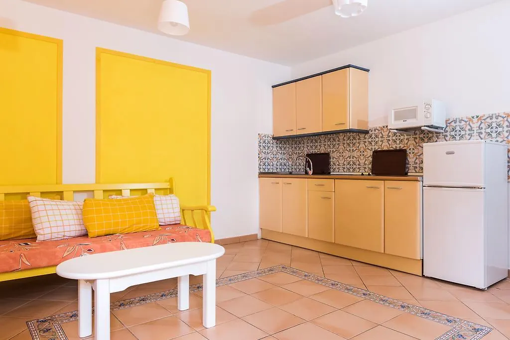 Lejlighedshotel Apartamentos Maxorata Beach Corralejo
