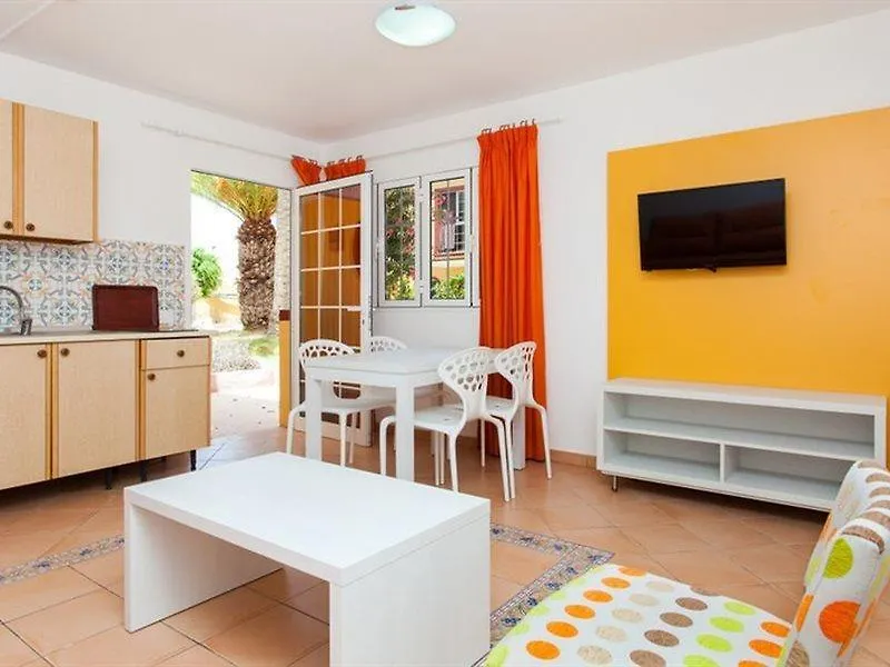 Apartamentos Maxorata Beach Corralejo