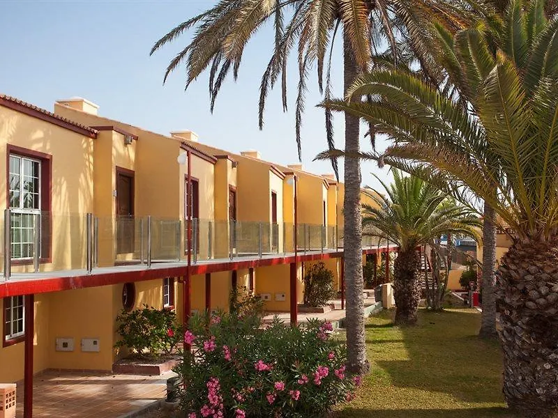 Lejlighedshotel Apartamentos Maxorata Beach Corralejo
