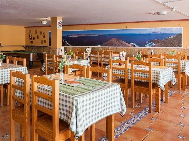 Lejlighedshotel Apartamentos Maxorata Beach Corralejo