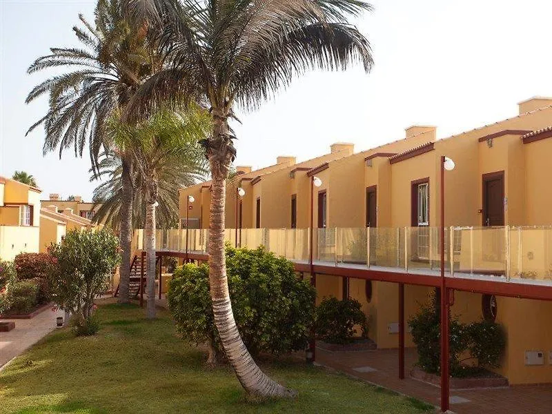 Apartamentos Maxorata Beach Corralejo Lejlighedshotel
