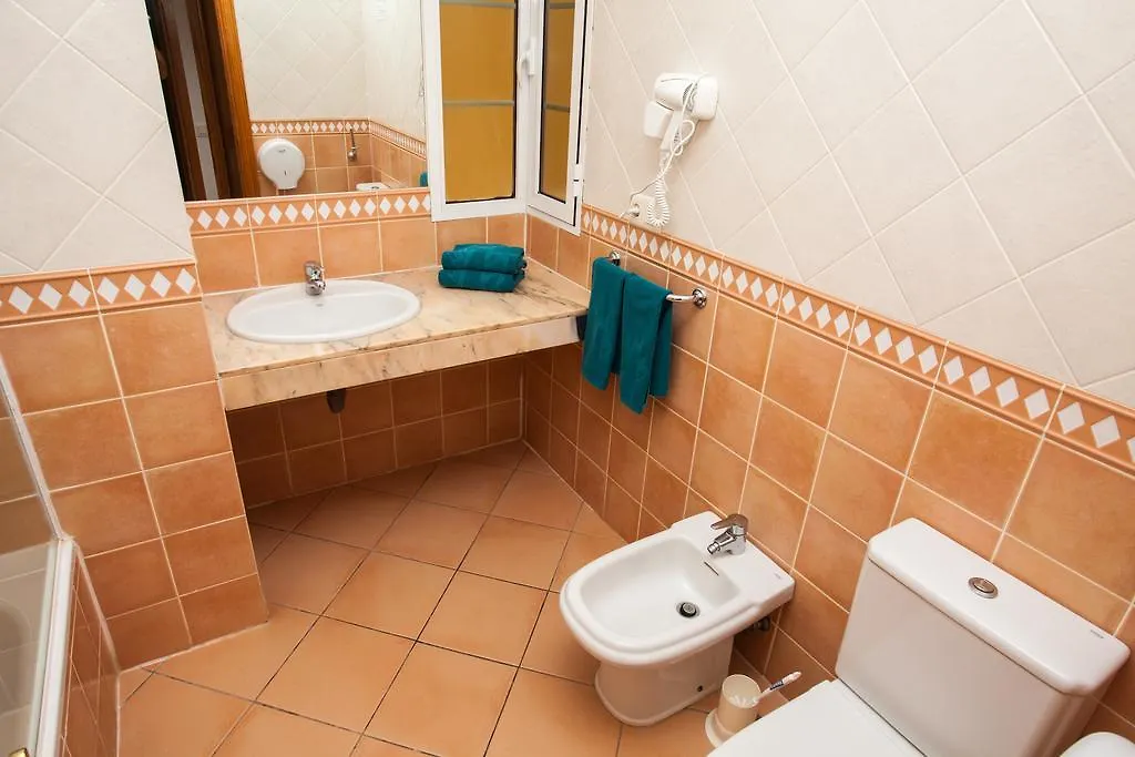 Apartamentos Maxorata Beach Corralejo Spanien