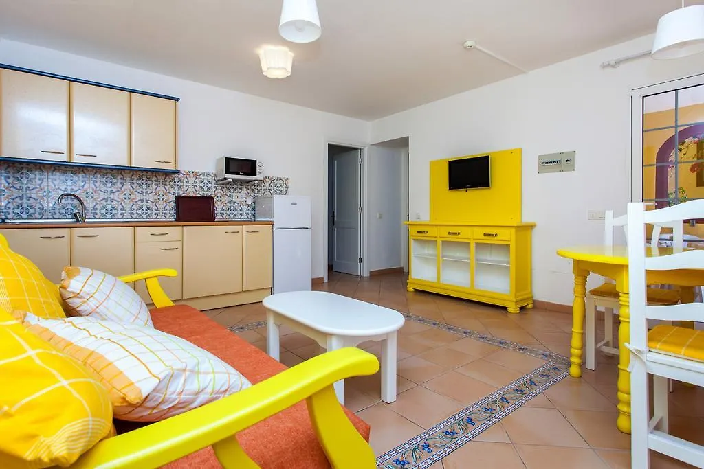 Apartamentos Maxorata Beach Corralejo