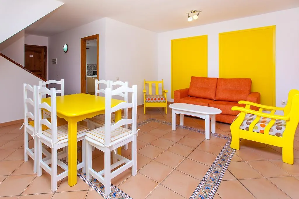 Apartamentos Maxorata Beach Corralejo 3*,