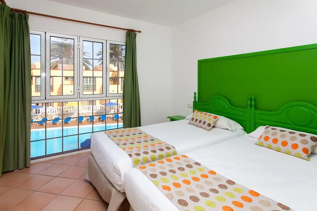 Apartamentos Maxorata Beach Corralejo