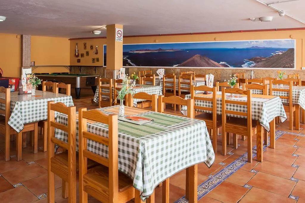 Apartamentos Maxorata Beach Corralejo Spanien