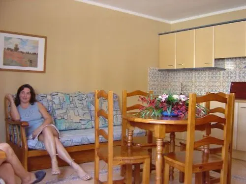 Apartamentos Maxorata Beach Corralejo