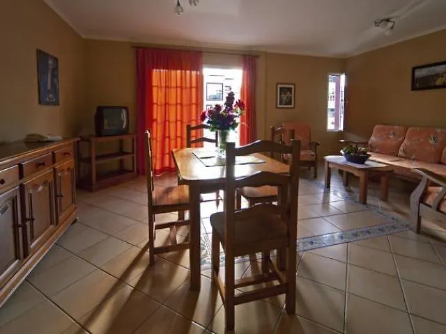 Apartamentos Maxorata Beach Corralejo 3*,  Spanien
