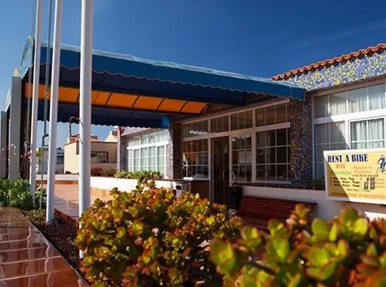 Aparthotel Apartamentos Maxorata Beach Corralejo