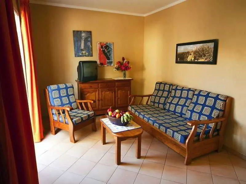 Apartamentos Maxorata Beach Corralejo 3*,  Spain