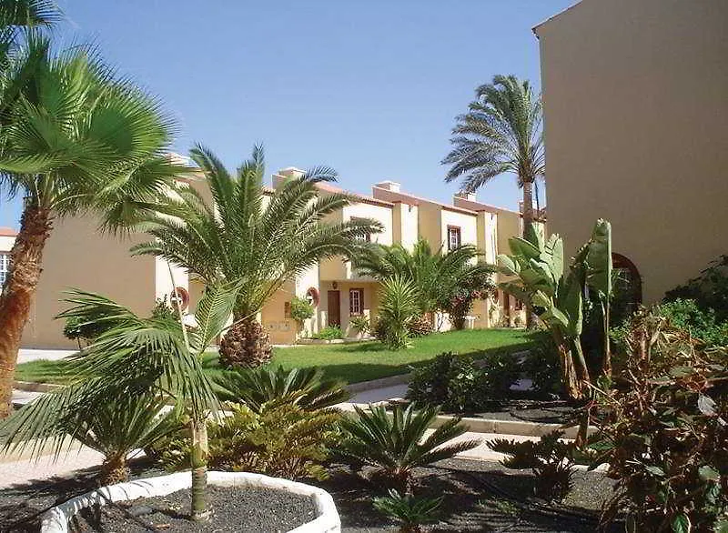 Apartamentos Maxorata Beach Corralejo Spain