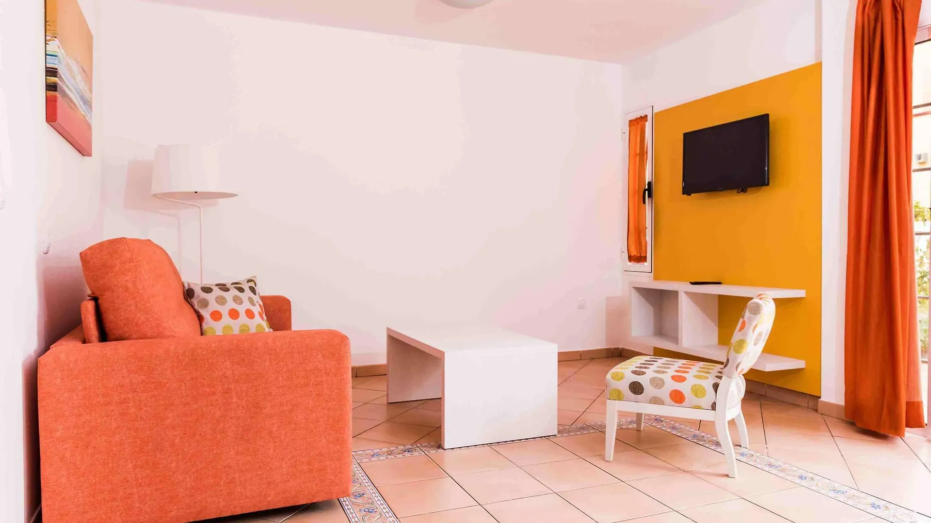 Apartamentos Maxorata Beach Corralejo Lejlighedshotel