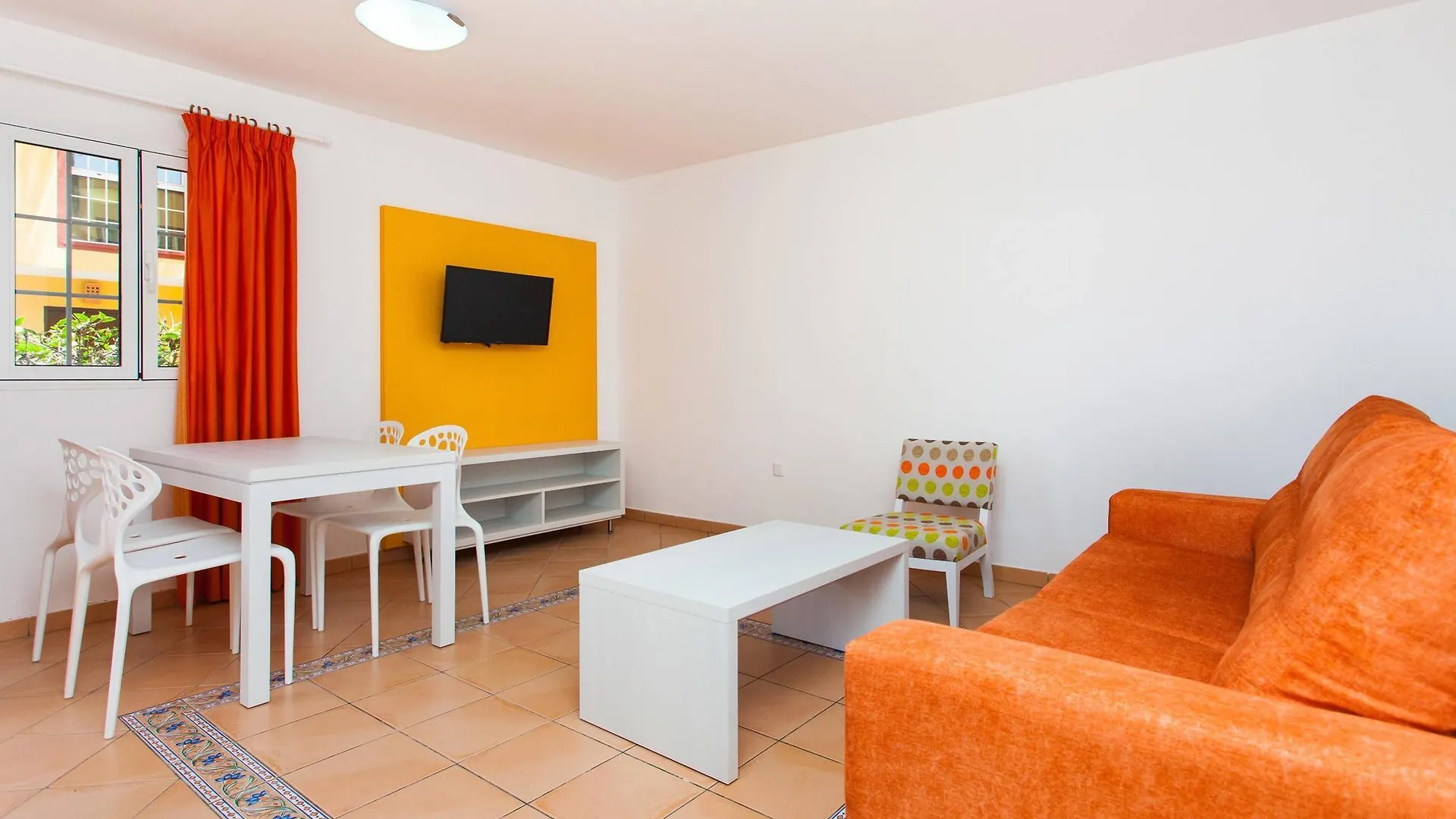 Lejlighedshotel Apartamentos Maxorata Beach Corralejo