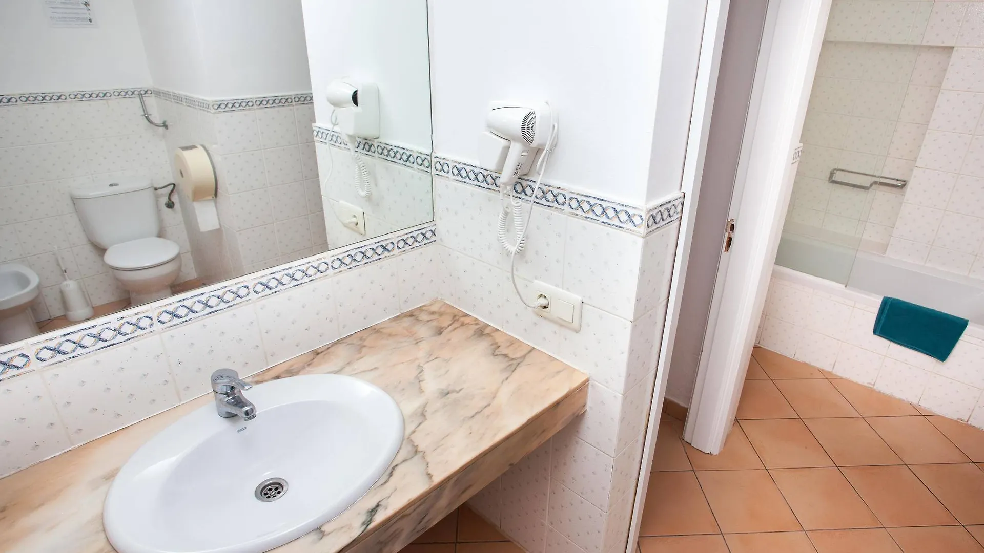 Apartamentos Maxorata Beach Corralejo Aparthotel