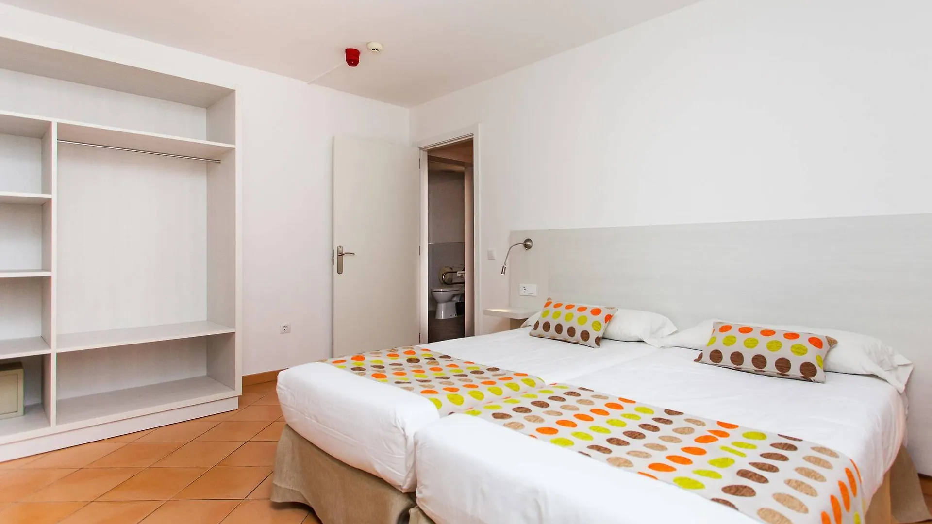 Apartamentos Maxorata Beach Corralejo