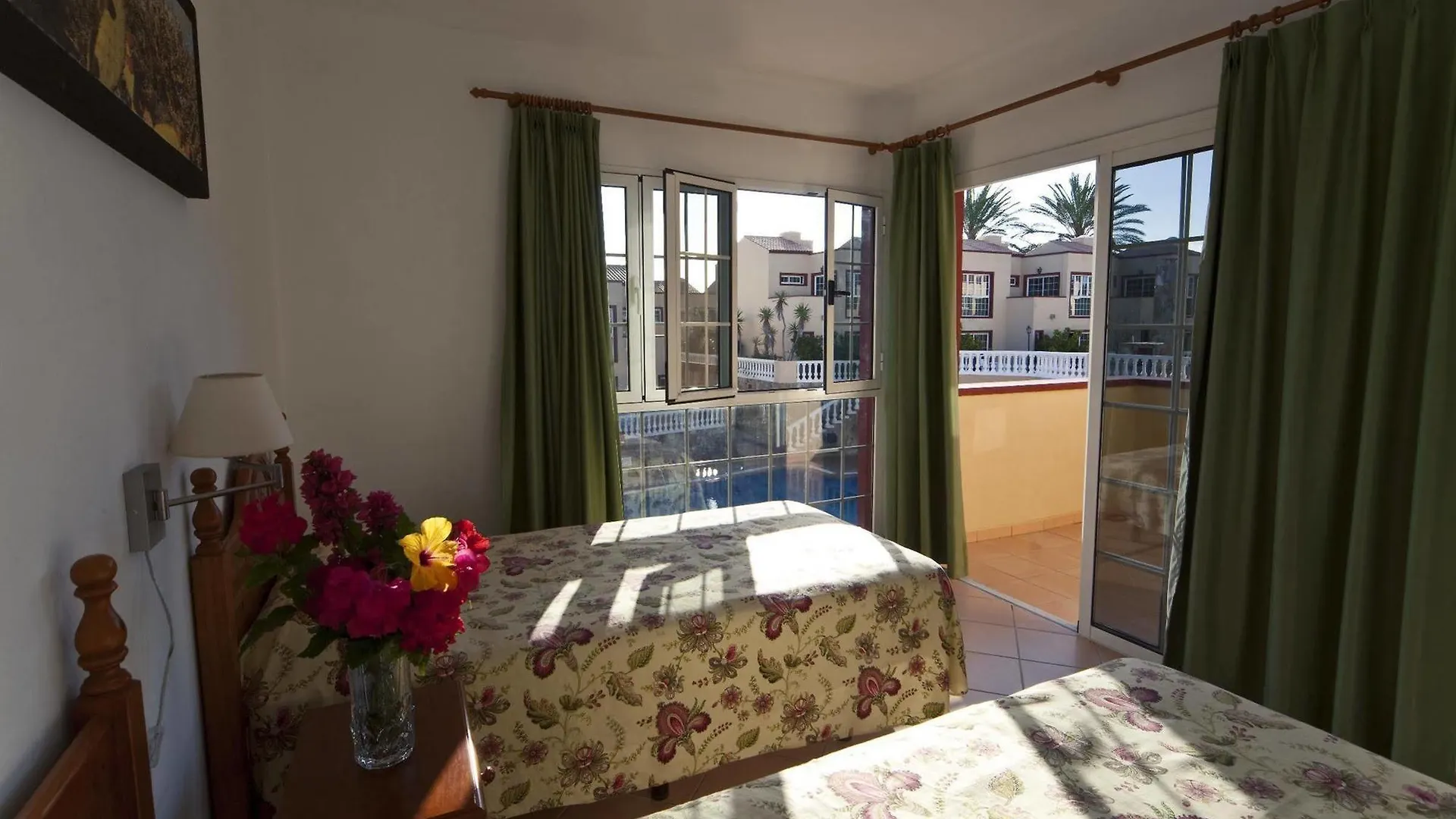 Apartamentos Maxorata Beach Corralejo Spanien