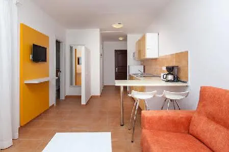 Apartamentos Maxorata Beach Corralejo Lejlighedshotel