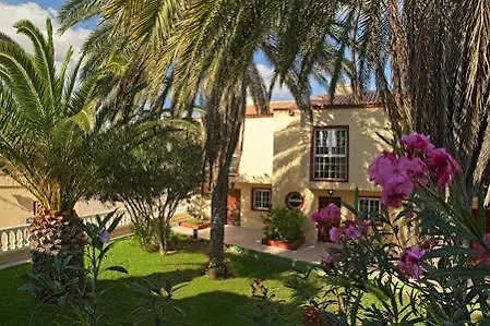 *** Lejlighedshotel Apartamentos Maxorata Beach Corralejo Spanien