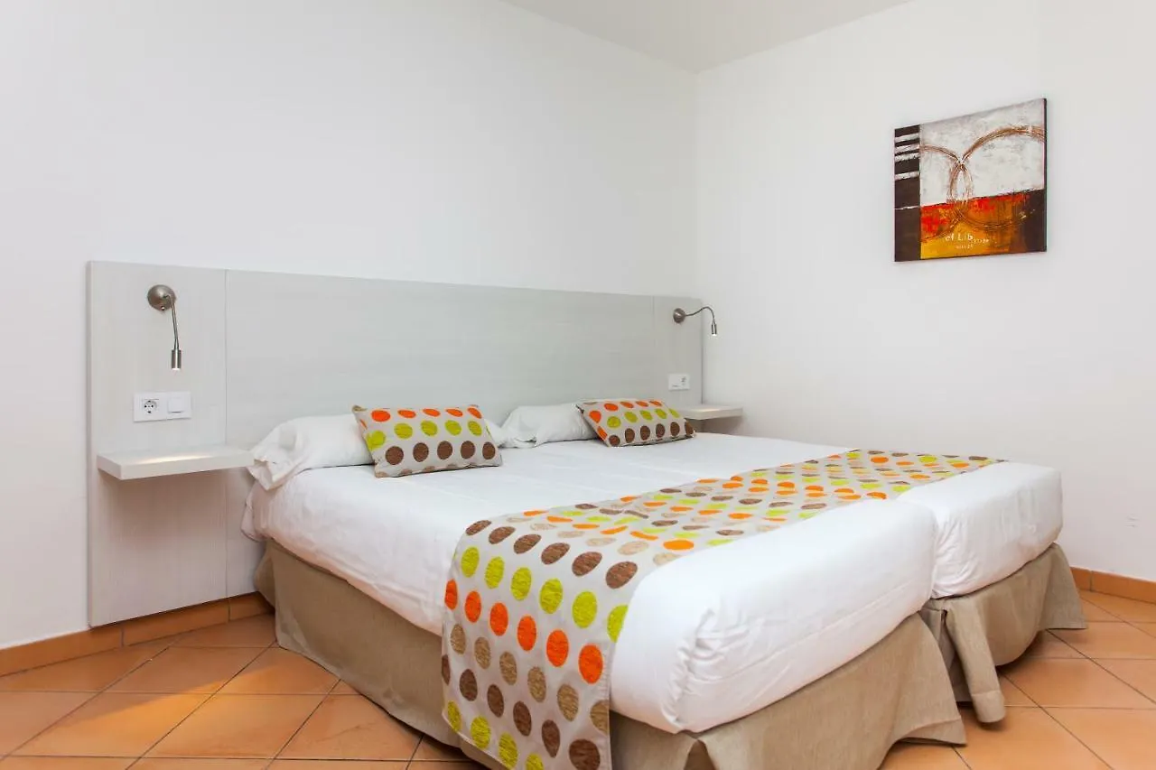Apartamentos Maxorata Beach Corralejo Spanien