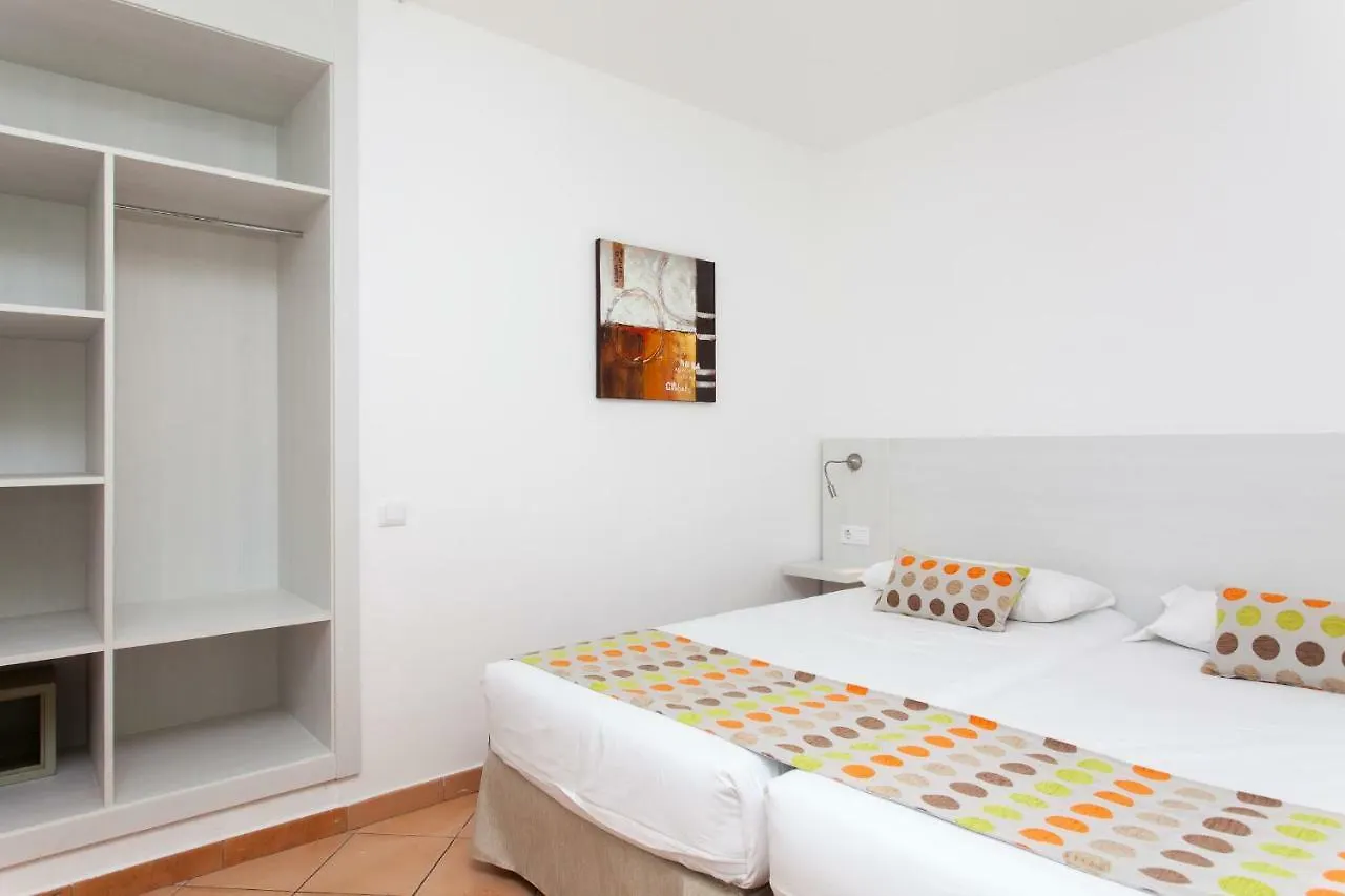 Apartamentos Maxorata Beach Corralejo Lejlighedshotel