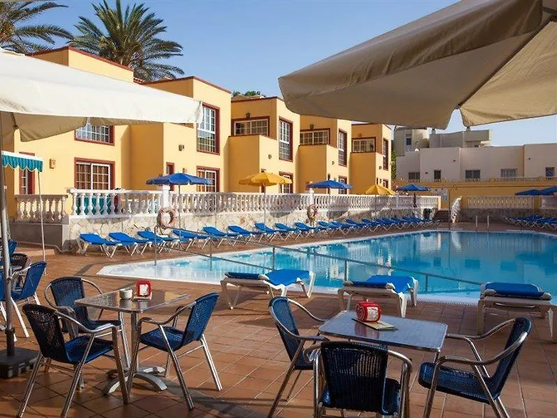 Lejlighedshotel Apartamentos Maxorata Beach Corralejo