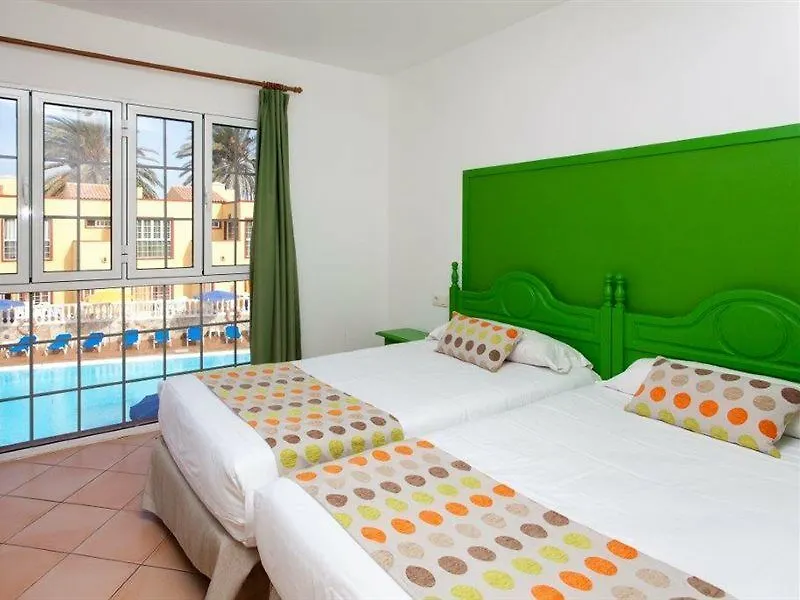 Apartamentos Maxorata Beach Corralejo